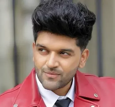Guru-Randhawa