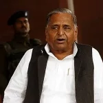 Mulayam Singh Yadav