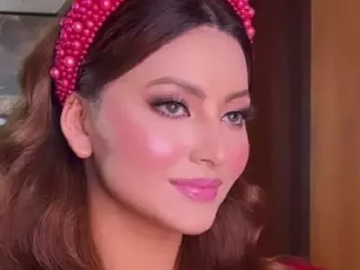 Urvashi Rautela
