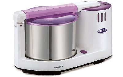 Wet-Grinder