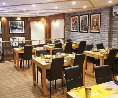 6 Ballygunge Place