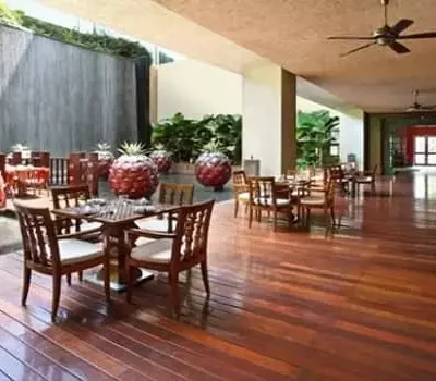 Baan Tao Restaurants