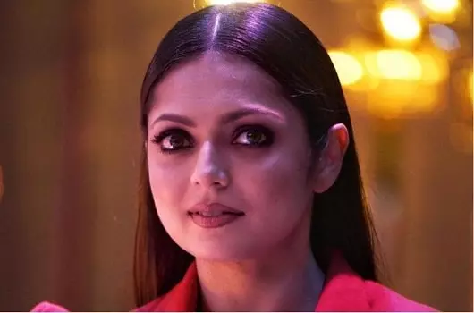 Drashti Dhami