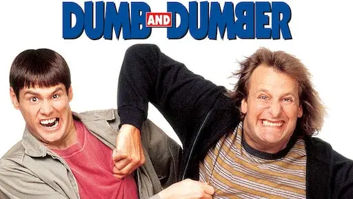 Dumb-and-Dumber