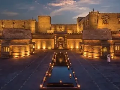 Jaisalmer