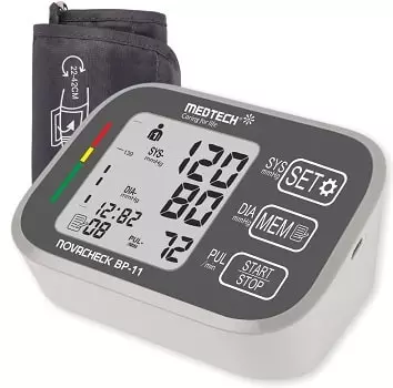 Medtech BP11 BP Monitoring Machine