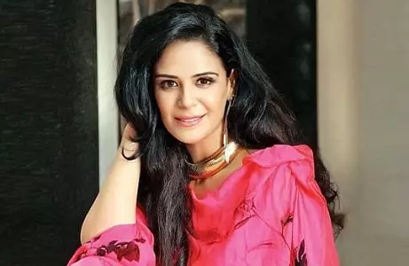 Mona Singh