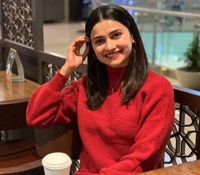 Prachi Desai