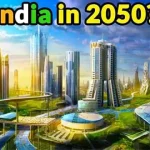 India-2050