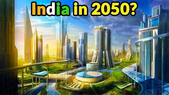 India-2050
