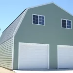 Industries in Ontario that Find Prefab Steel Buildings Useful