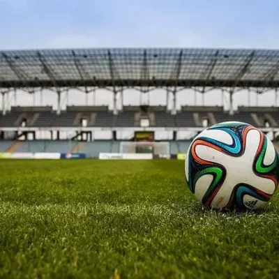 football