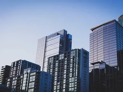 Commercial Real Estate
