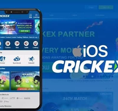 Crickex