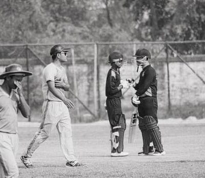 cricket