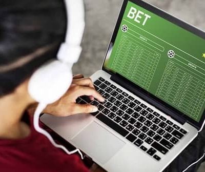online-betting