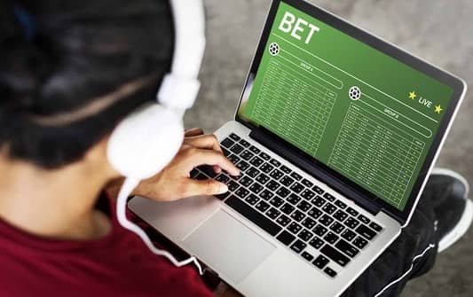 online-betting