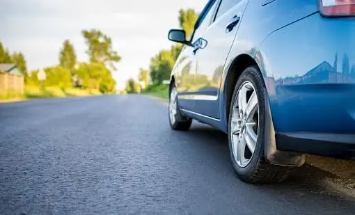 Ways to Improve the Braking Ability of Your Vehicle