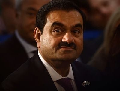 Gautam Adani