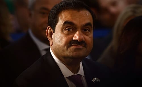 Gautam Adani