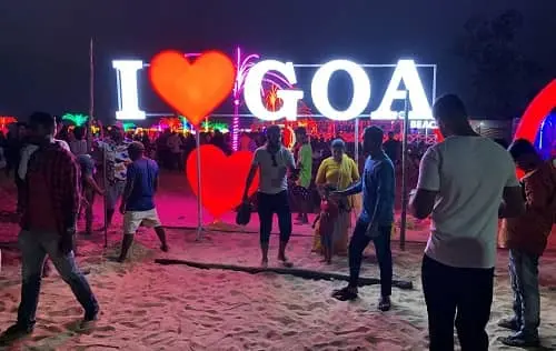 Goa