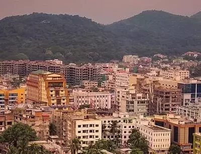 Guwahati