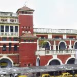 Howrah Railway Station