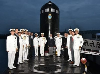 Indian Navy
