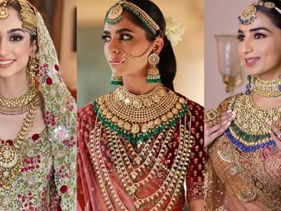 JEWELLERY
