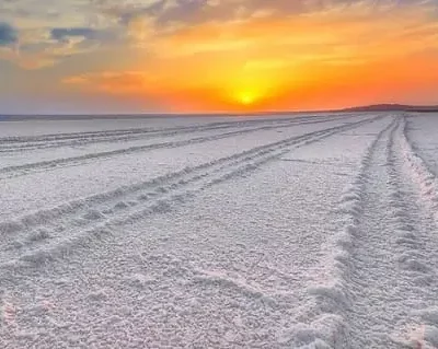 Kacch, Gujarat