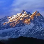 Kanchenjunga