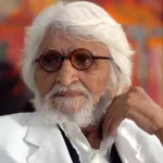 Maqbool Fida Husain