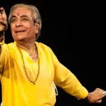 Pandit Birju Maharaj