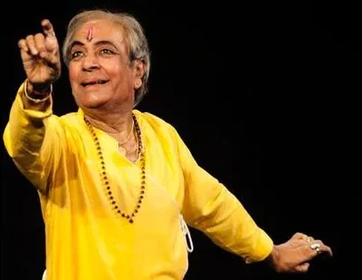 Pandit Birju Maharaj