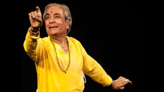 Pandit Birju Maharaj