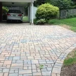 Permeable-Pavers