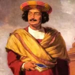 Raja Ram Mohan Roy