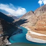 River Indus