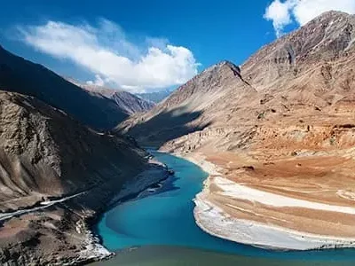 River Indus
