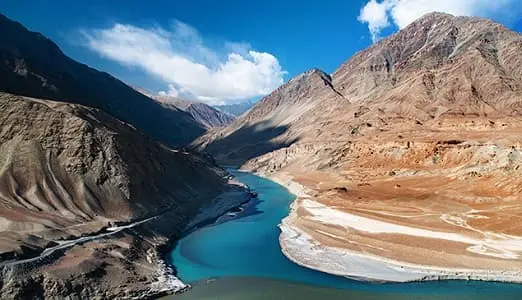 River Indus