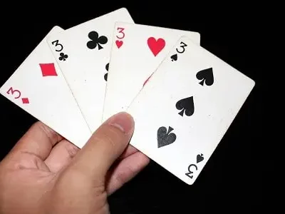 Rummy