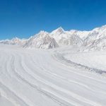 Siachen Glacier