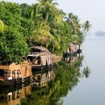 Vembanad Lake