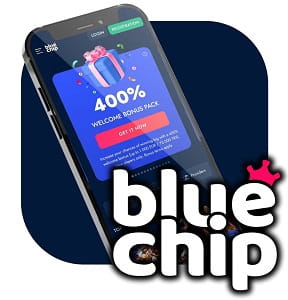 bluechip bonus