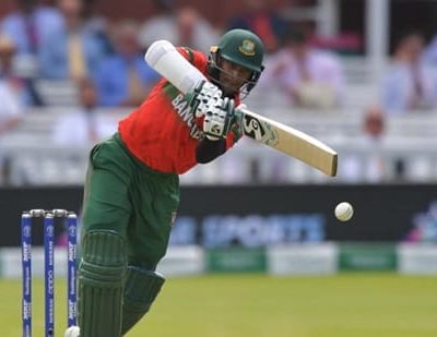 Bangladesh