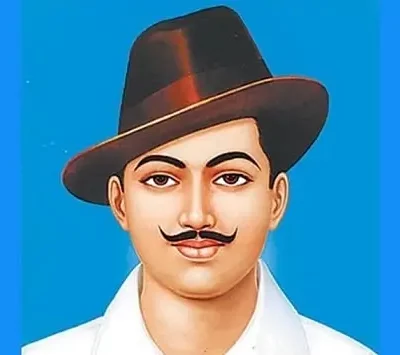 Bhagat Singh
