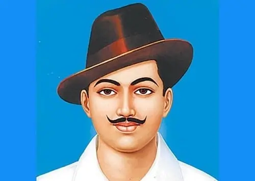 Bhagat Singh