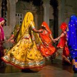 Ghoomar