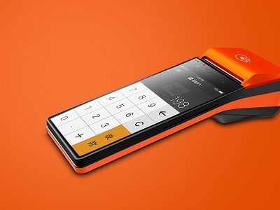 POS Machine