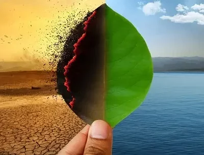 Climate-Change
